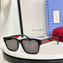 Picture of Gucci Sunglasses _SKUfw79338191fw